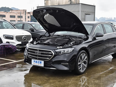 2025�� �Ŀ� E 300 L ʱ����