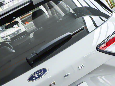 2024�� EcoBoost 245 ����������