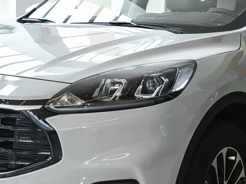 2024�� EcoBoost 245 ����������