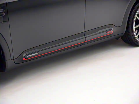 2025�� BRABUS ���ܰ�