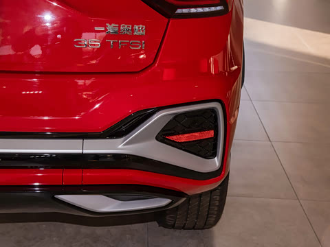 2024�� 35TFSI ʱ�ж�����