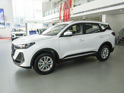 2025�� ׿Խ��  1.5T CVT������