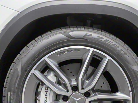 2022�� AMG GLB 35 4MATIC