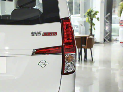 2024�� 2.0L �ֶ��м�Ӫ�˾�Ӣ��CNG 7��