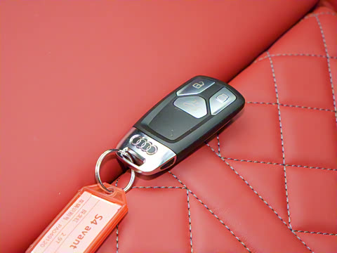 2023�� S4 Avant 3.0TFSI