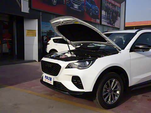 2020�� 1.5T DCT��Cool 6��