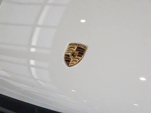 2025�� Macan 2.0T ���ΰ�