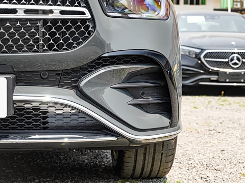 2025�� �Ŀ� GLE 450 4MATIC ������