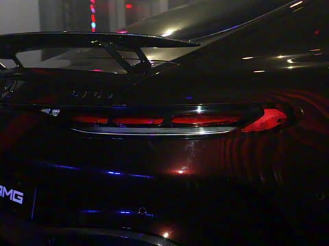 2025�� AMG GT 63 4MATIC+