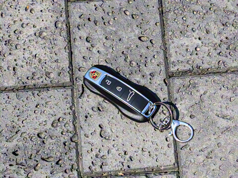 2022�� Panamera 2.9T