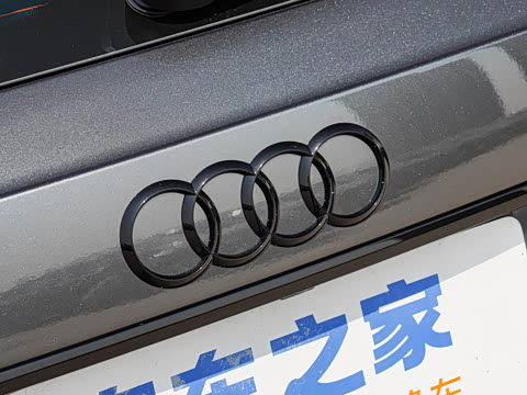 2025�� S4 Avant 3.0TFSI