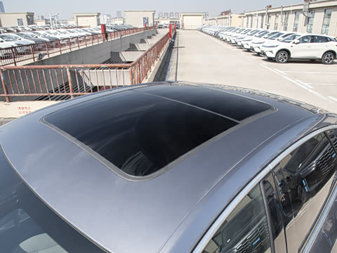 2025�� DM-i 125KM������