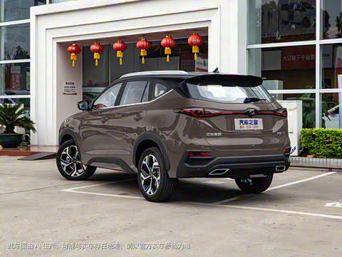 2021�� 300T DCT��������� 7��