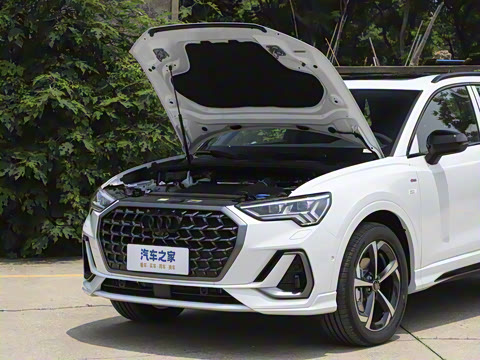 2025�� quattro 45�����ذ� 45TFSI quattro ʱ�ж�����