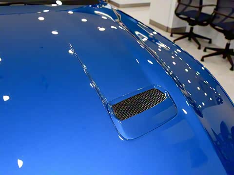 2020�� 2.3L EcoBoost