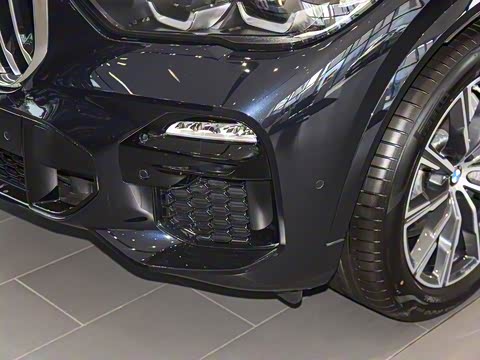 2020�� xDrive45e M�˶���װ