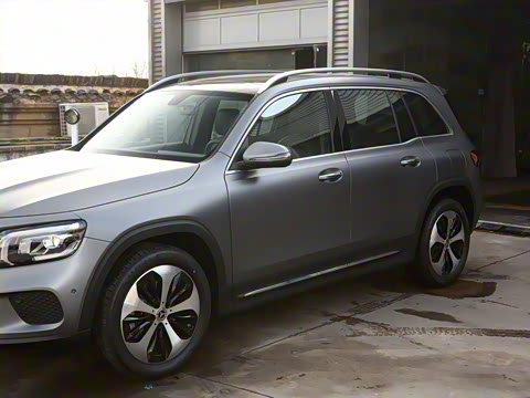 2023�� GLB 220 ʱ����