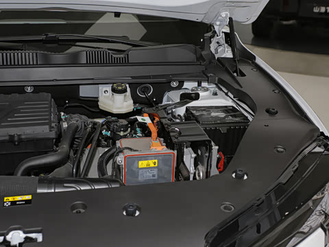 2024�� 1.5TD DHT ULTRA