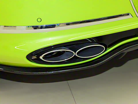 2024�� 4.0T GT V8