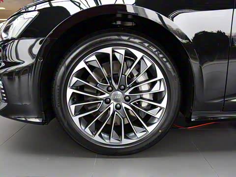 2020�� 55 TFSI e quattro