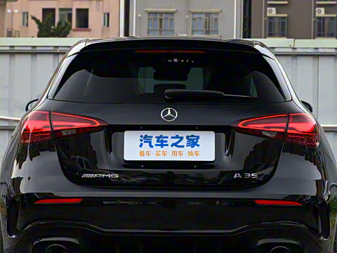 2024�� AMG A 35 4MATIC