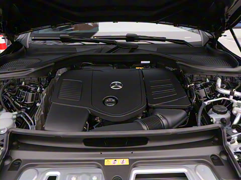 2025�� �Ŀ� GLC 260 4MATIC ����SUV