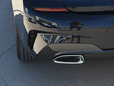 2021�� 320Li M�˶���װ