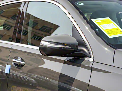 2025�� �Ŀ� GLE 450 4MATIC ������