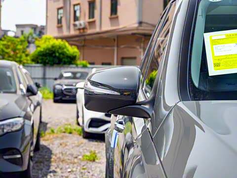 2025�� �Ŀ� GLE 450 4MATIC ������