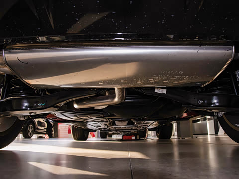 2024�� 35TFSI ʱ�ж�����