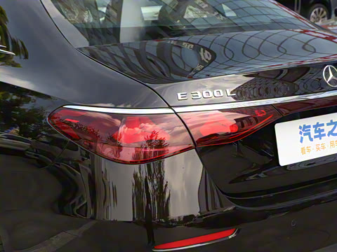 2025�� �Ŀ� E 300 L ʱ����