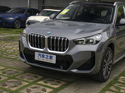 2024�� xDrive25Li M�˶���װ