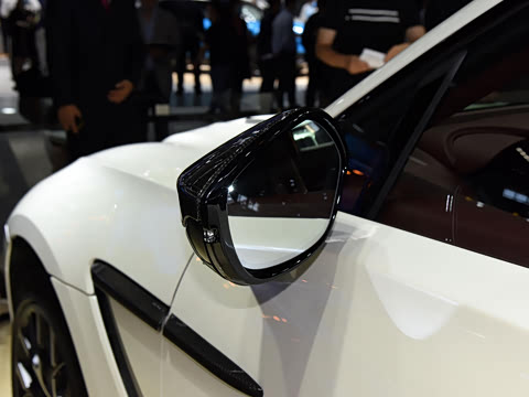 2021�� 4.0T V8 ���֮��