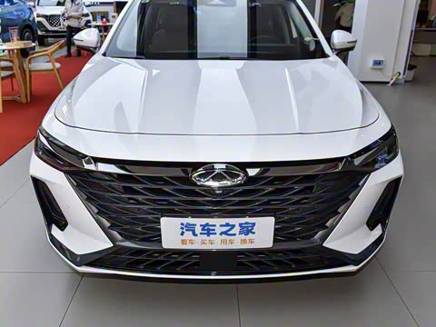 2025�� 2.0T �Զ���+