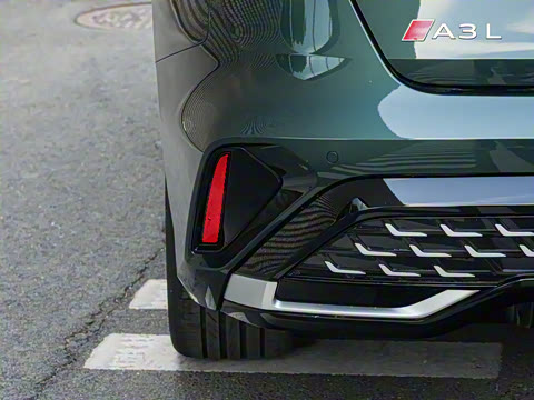 2026�� A3L Limousine 35TFSI �ɳ�������