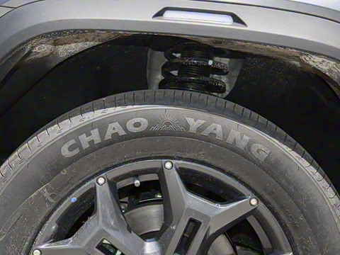 2025�� 2.0TD DCT XWD��Խ