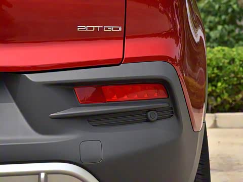 2020�� 20TGDI �Զ�����������