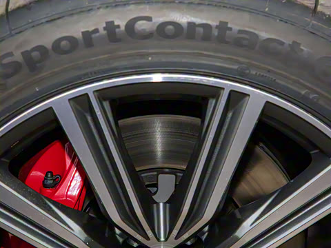 2022�� 45 TFSI ��ѡ������