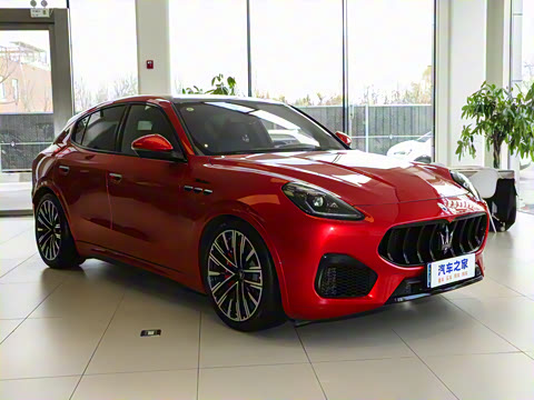 2024�� 2.0T Modena