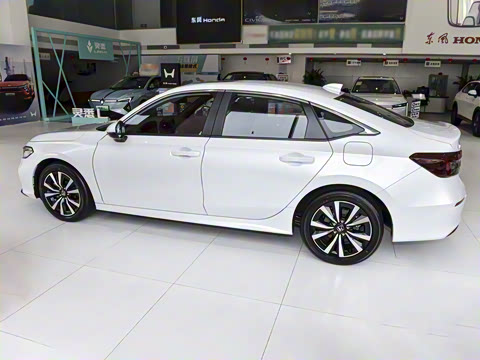 2025�� 2.0L e:HEV �춯Plus