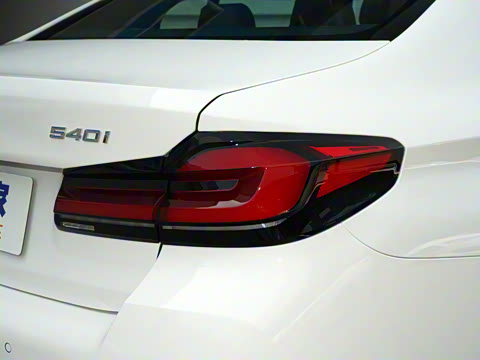 2021�� 540i ���а� M�˶���װ