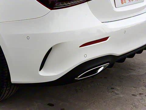 2020�� A 220 L 4MATIC �˶��γ�