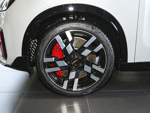 2024�� 2.0T JOHN COOPER WORKS