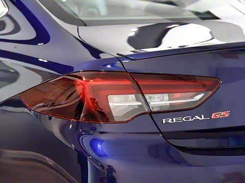 2019�� GS 28T ��Ӣ�� ��VI