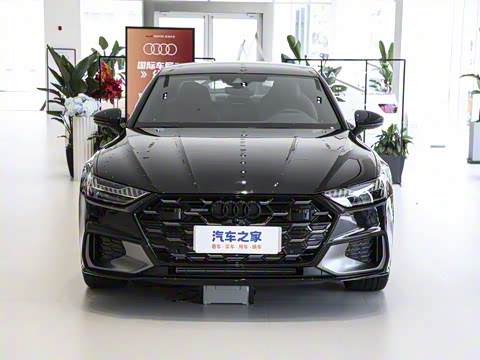 2025�� 45 TFSI quattro ����ʿ��