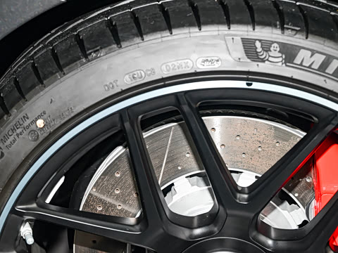 2025�� AMG GT 50 �����ܳ� �й��ر��