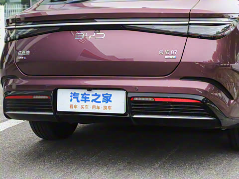 2025�� �Ǽݰ� DM-i 1.5T 125km �콢��