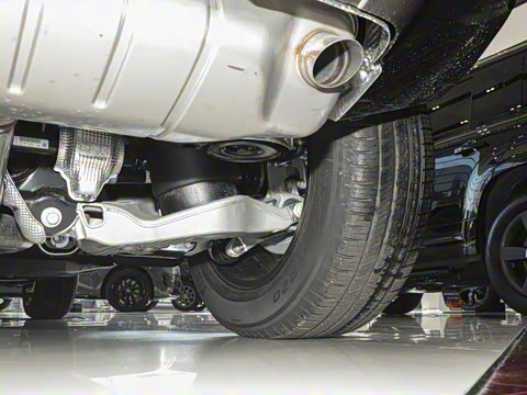 2025�� 110 3.0T P400 X-Dynamic HSE