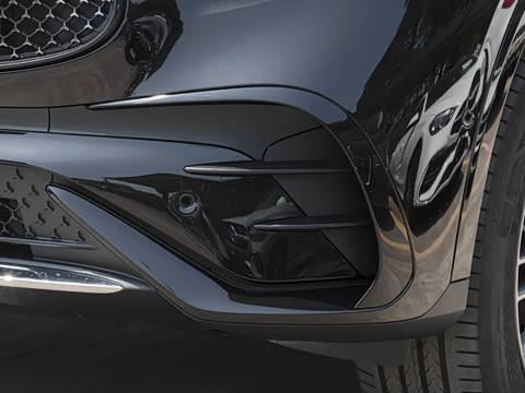 2025�� �Ŀ� GLC 300 L 4MATIC ������ 7��