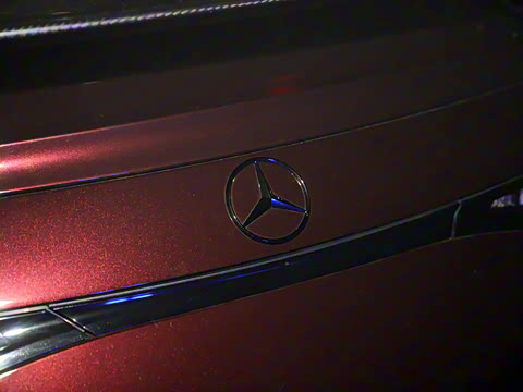 2025�� AMG GT 63 4MATIC+